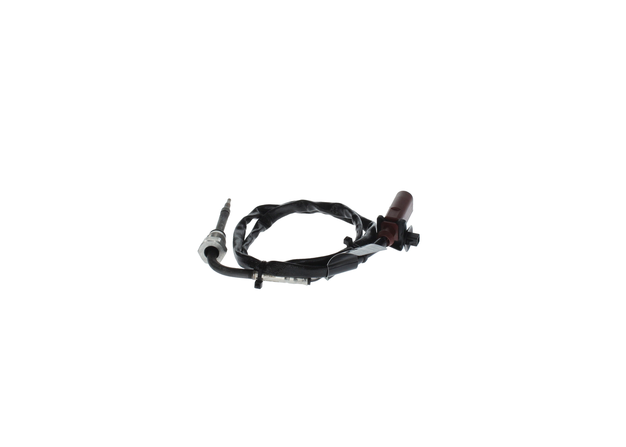 BOSCH Sensor, udstødningsgastemperatur 0986259219 for VW