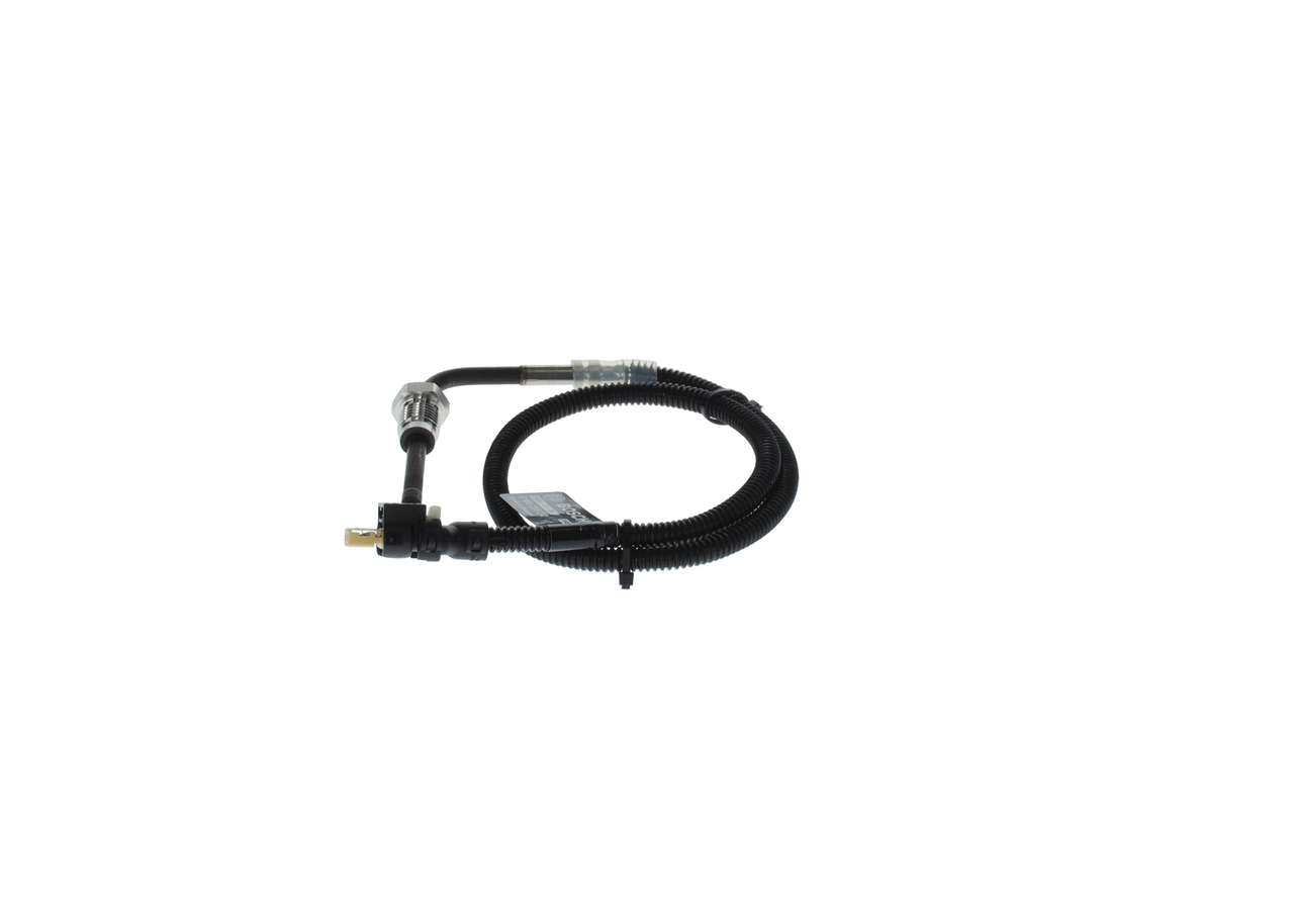 BOSCH Sensor, udstødningsgastemperatur 0 986 259 232 for MERCEDES-BENZ