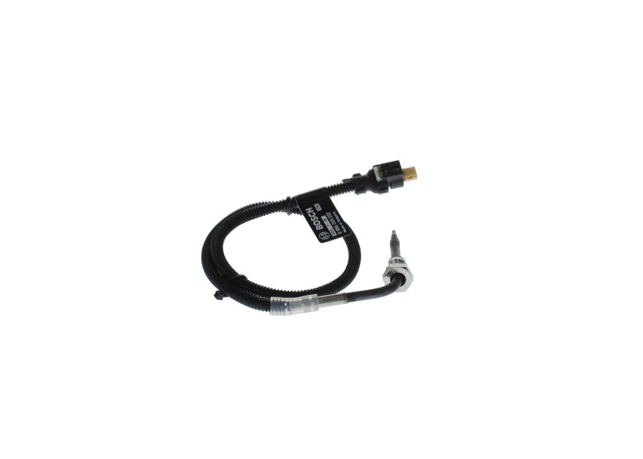 BOSCH Sensor, udstødningsgastemperatur 0986259232 for MERCEDES-BENZ