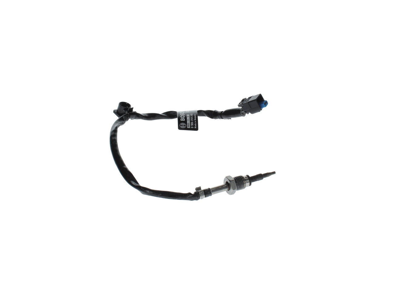BOSCH Sensor, udstødningsgastemperatur 0986259245 for KIA