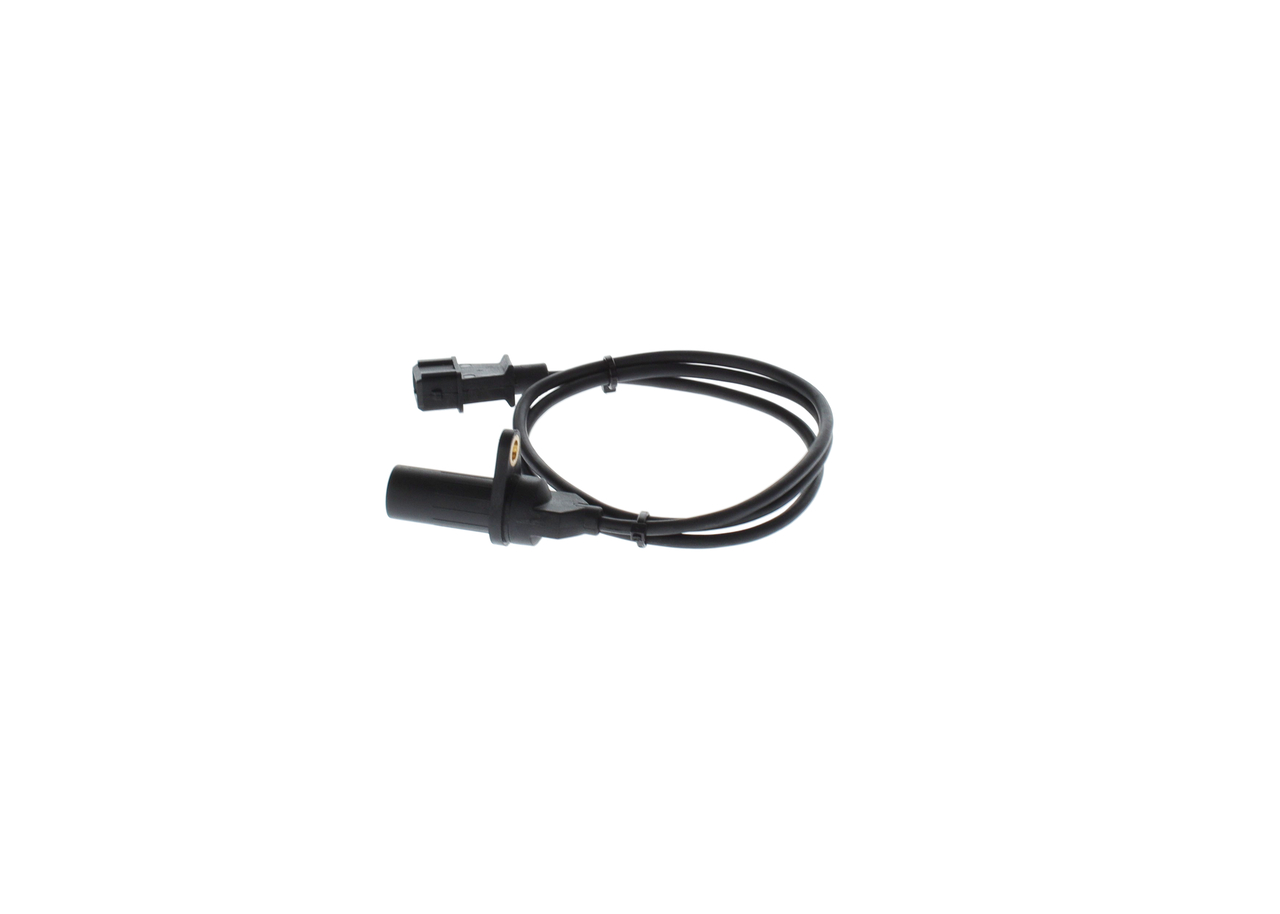 BOSCH Impulsgiver, krumtapaksel 0 986 280 728 for FIAT