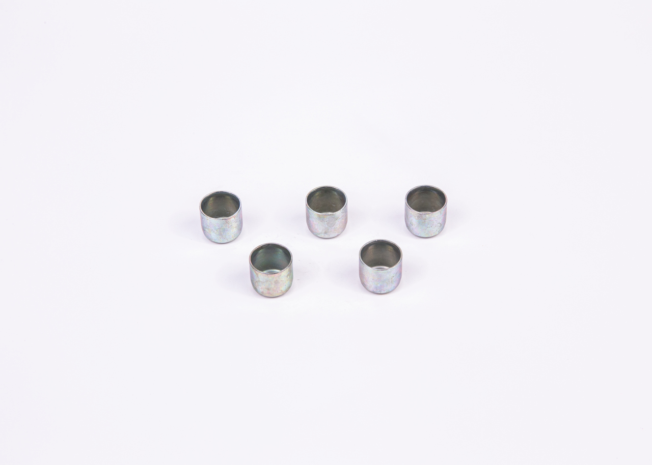 BOSCH Kappe 2410505007 for VOLVO MAN
