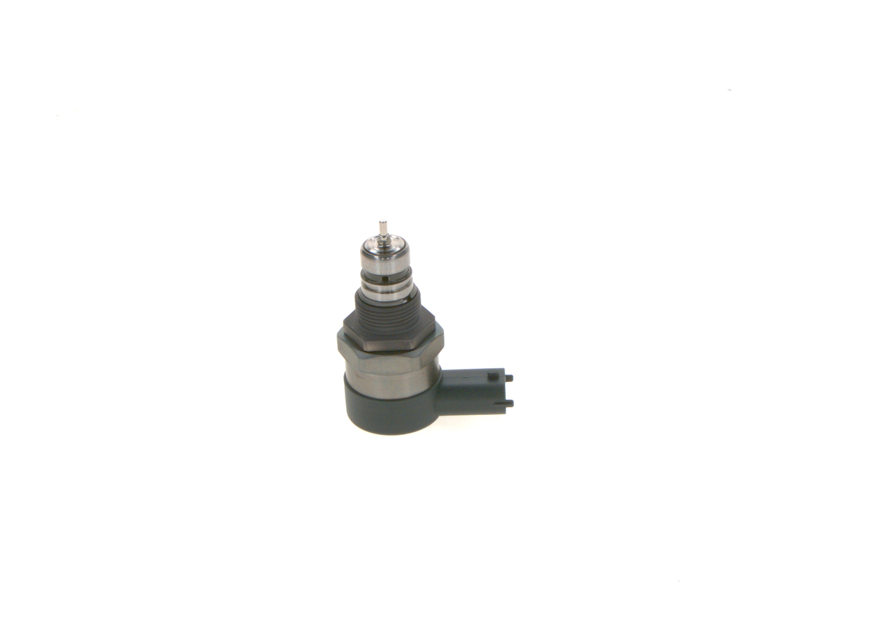 BOSCH Trykreguleringsventil, Common-Rail-System 0281006135 for PEUGEOT