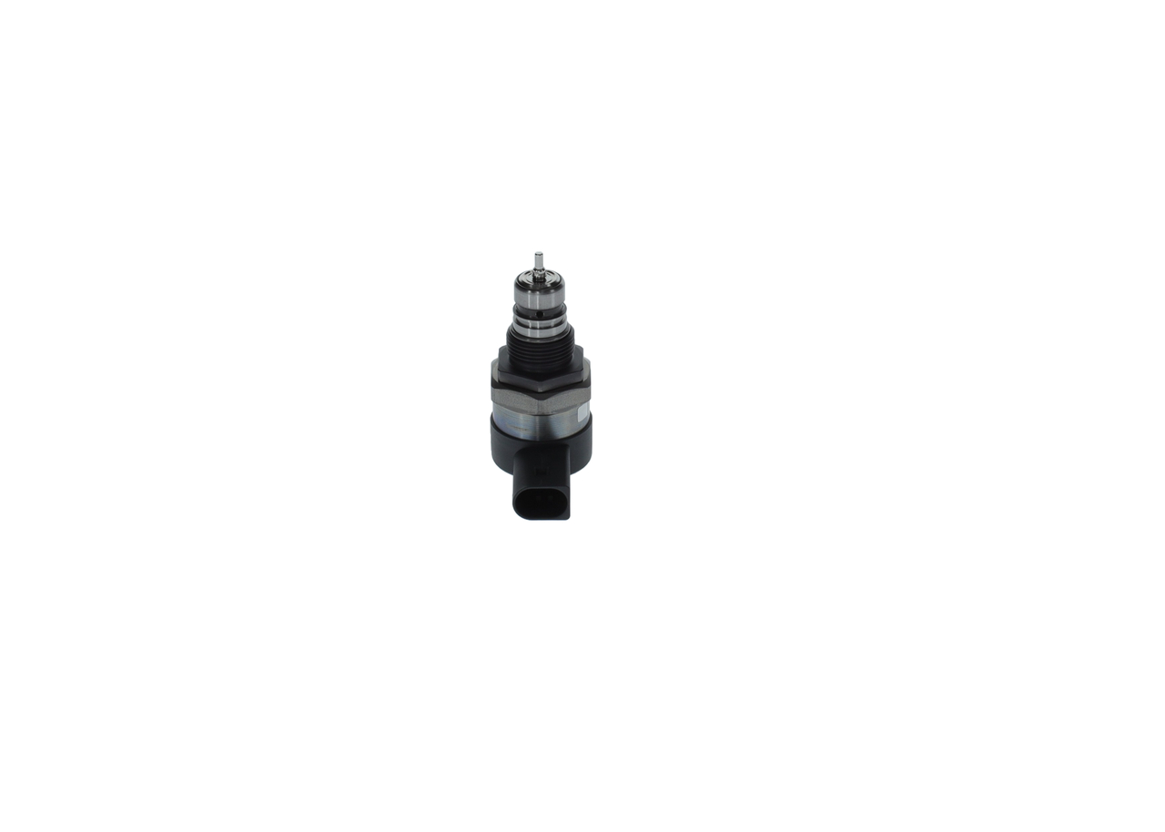 BOSCH Trykreguleringsventil, Common-Rail-System 0281002986 for MERCEDES-BENZ