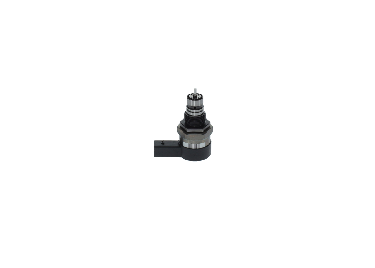 BOSCH Trykreguleringsventil, Common-Rail-System 0281006430 for VW