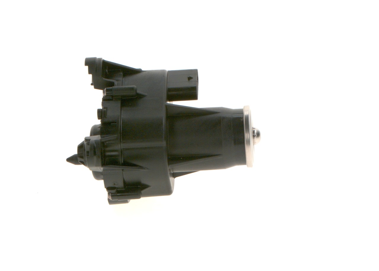 BOSCH Servomotor, drosselklap (indsugning) 0280751004 for BMW