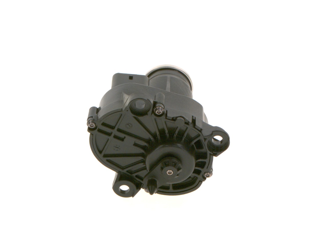 BOSCH Servomotor, drosselklap (indsugning) 0280751004 for BMW