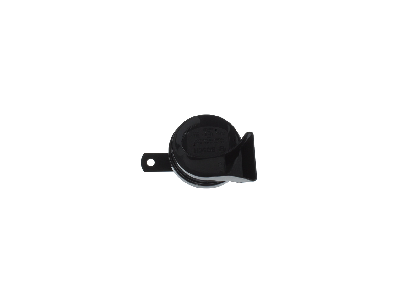 BOSCH Fanfarehorn 0 986 AH0 745 for VW MERCEDES-BENZ
