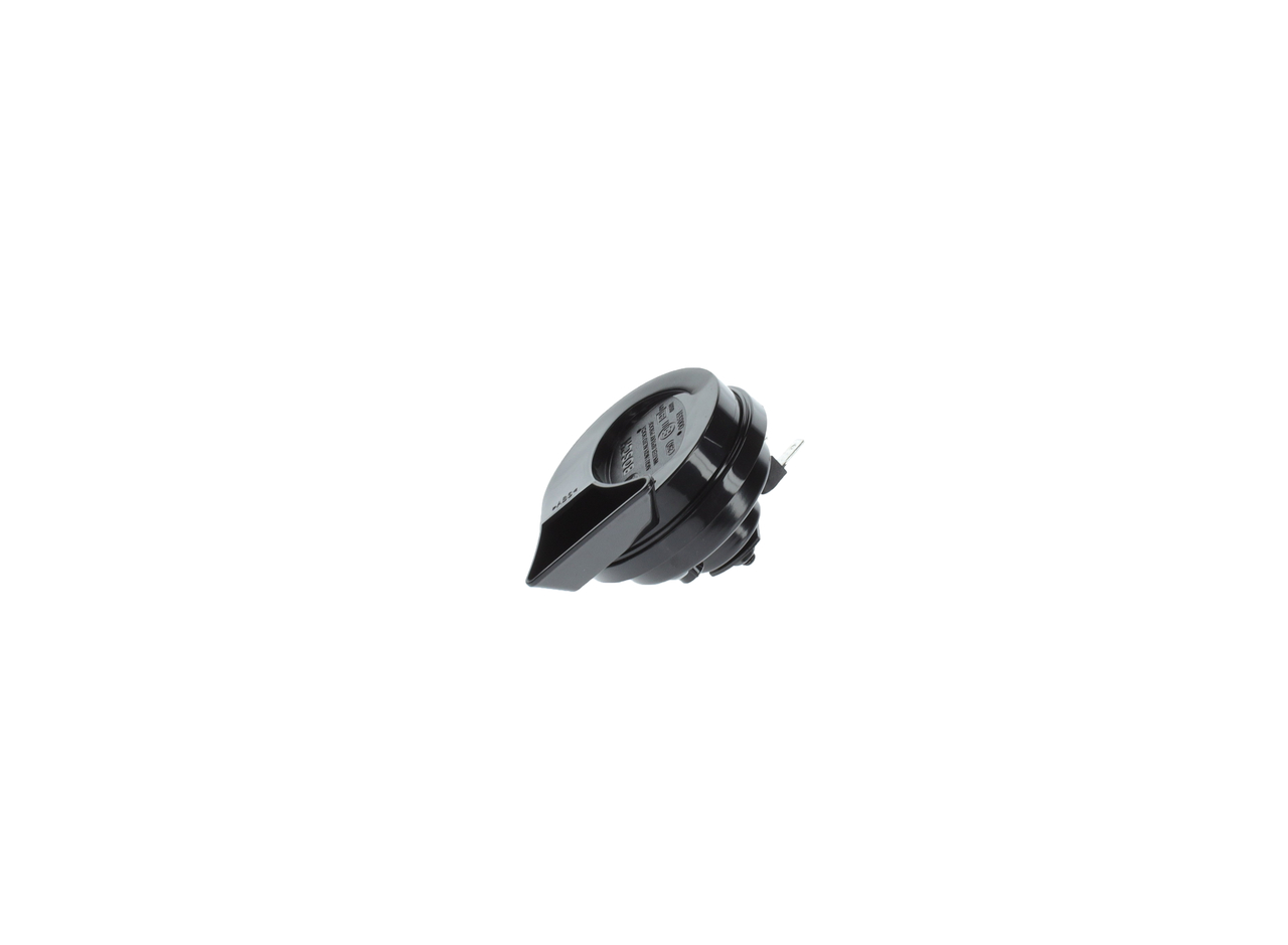 BOSCH Fanfarehorn 0986ah0745 for VW MERCEDES-BENZ