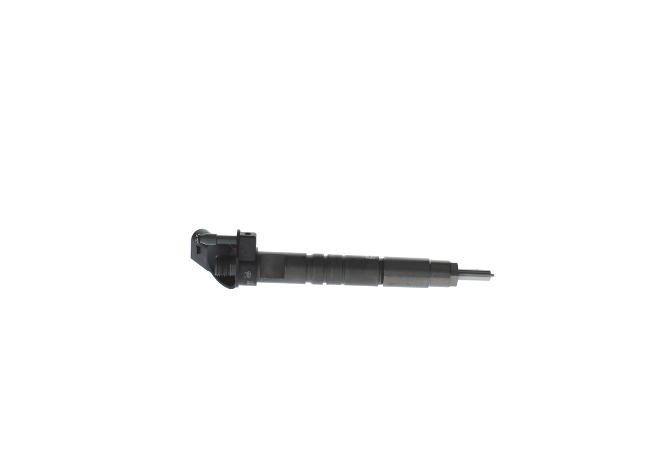 BOSCH Indsprøjtningsdyse 0445116027 for MERCEDES-BENZ