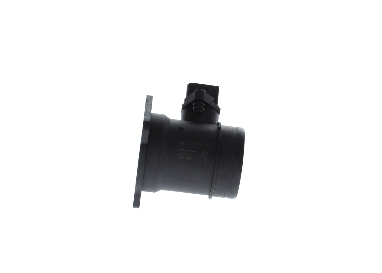 BOSCH Luftmængdesensor 0 280 218 338 for VW