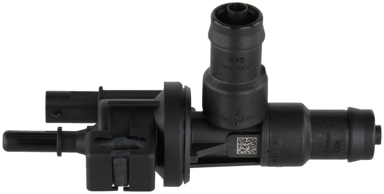 BOSCH Udluftningsventil, brændstoftank 0280142526 for BMW