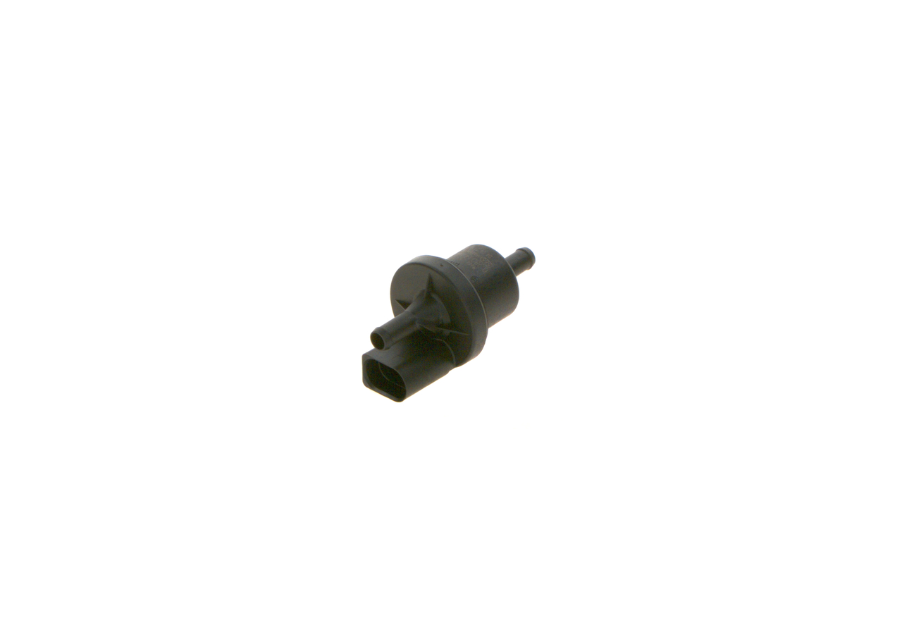 BOSCH Udluftningsventil, brændstoftank 0280142353 for VW PORSCHE