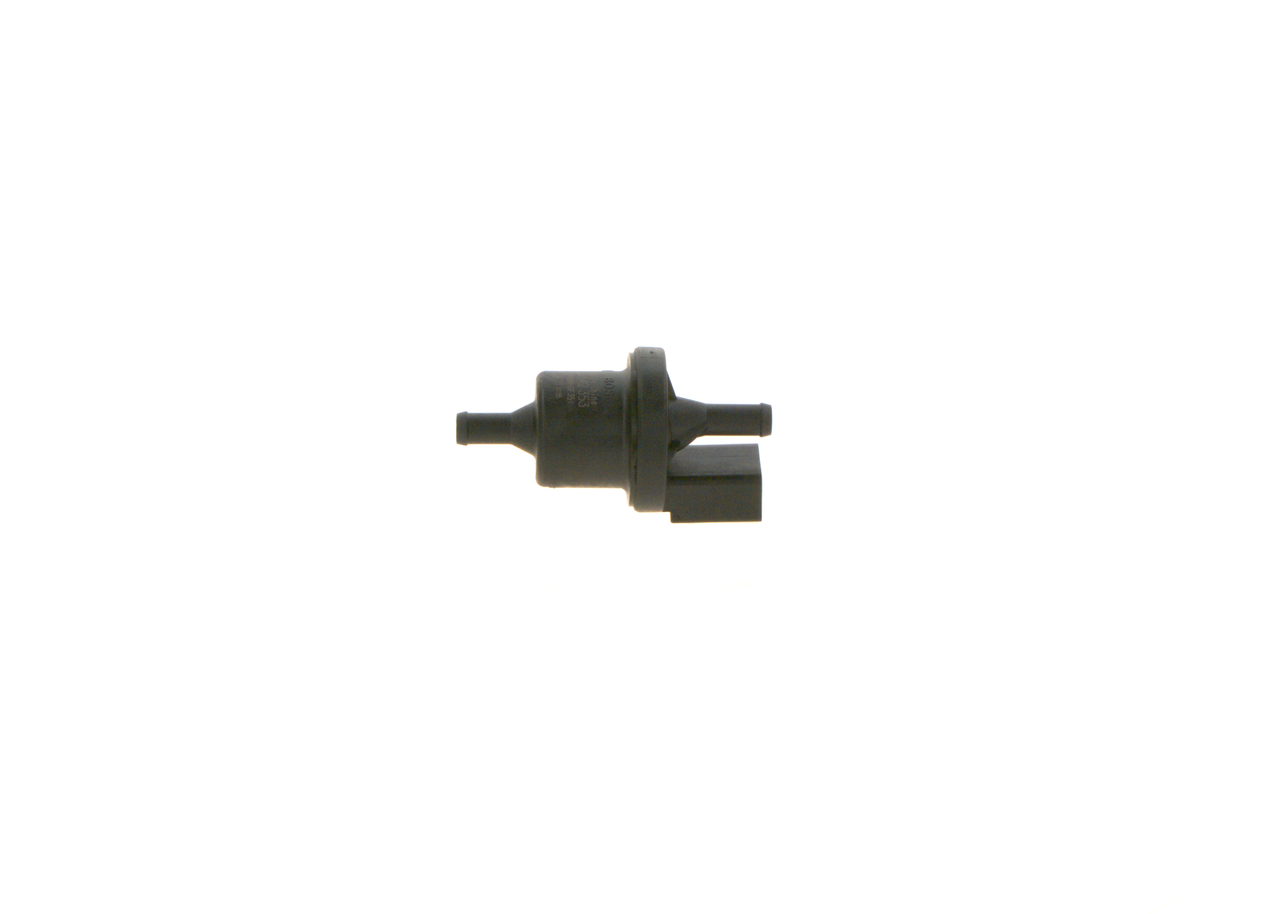 BOSCH Udluftningsventil, brændstoftank 0 280 142 353 for VW PORSCHE