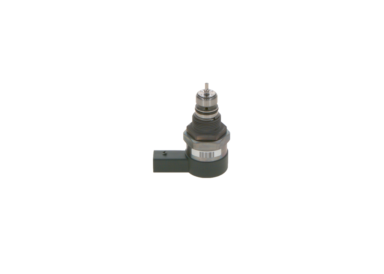 BOSCH Trykreguleringsventil, Common-Rail-System 0281002854 for VW