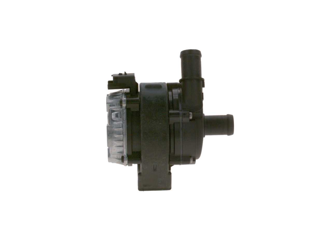BOSCH Reservevandpumpe 0 392 024 169 for RENAULT