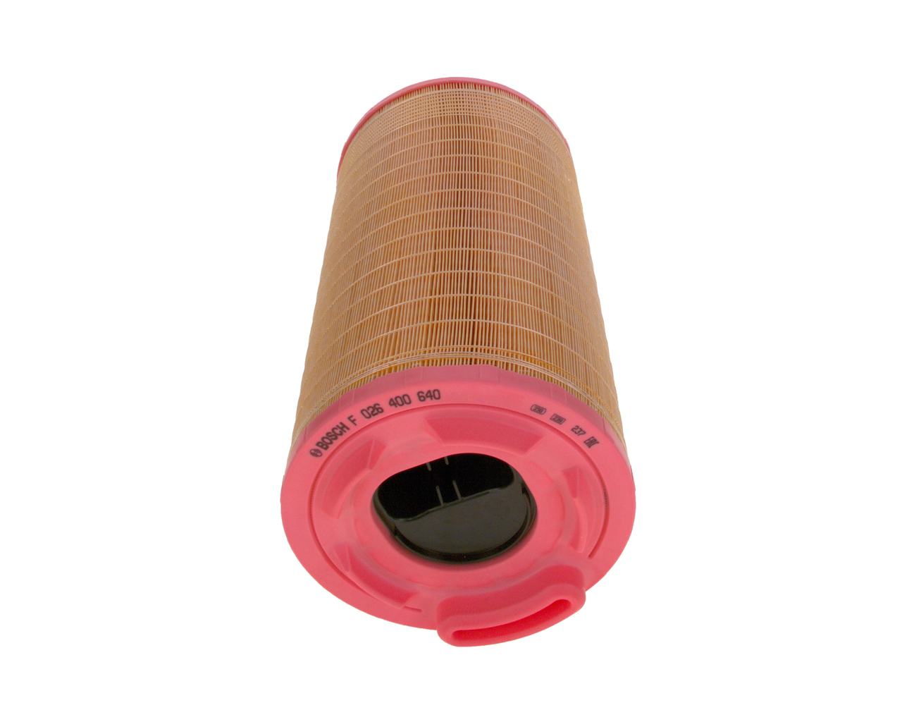 BOSCH f026400640 246mm