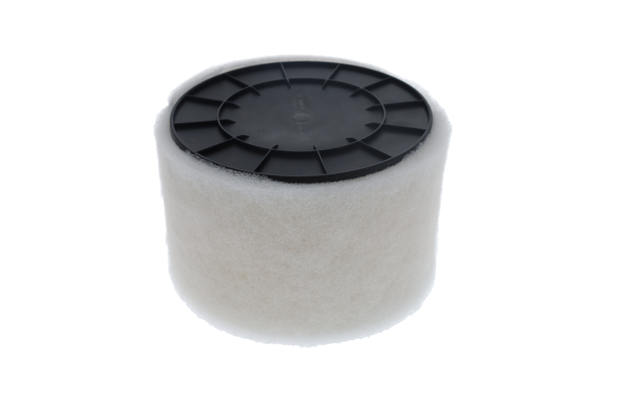 BOSCH Luftfilter F 026 400 650 Filterindsats outer_diameter_mm_497|Yderdiameter [mm]|170 diameter_1_mm_341|Diameter 1 [mm]|81,5 height_mm_209|Højde [m