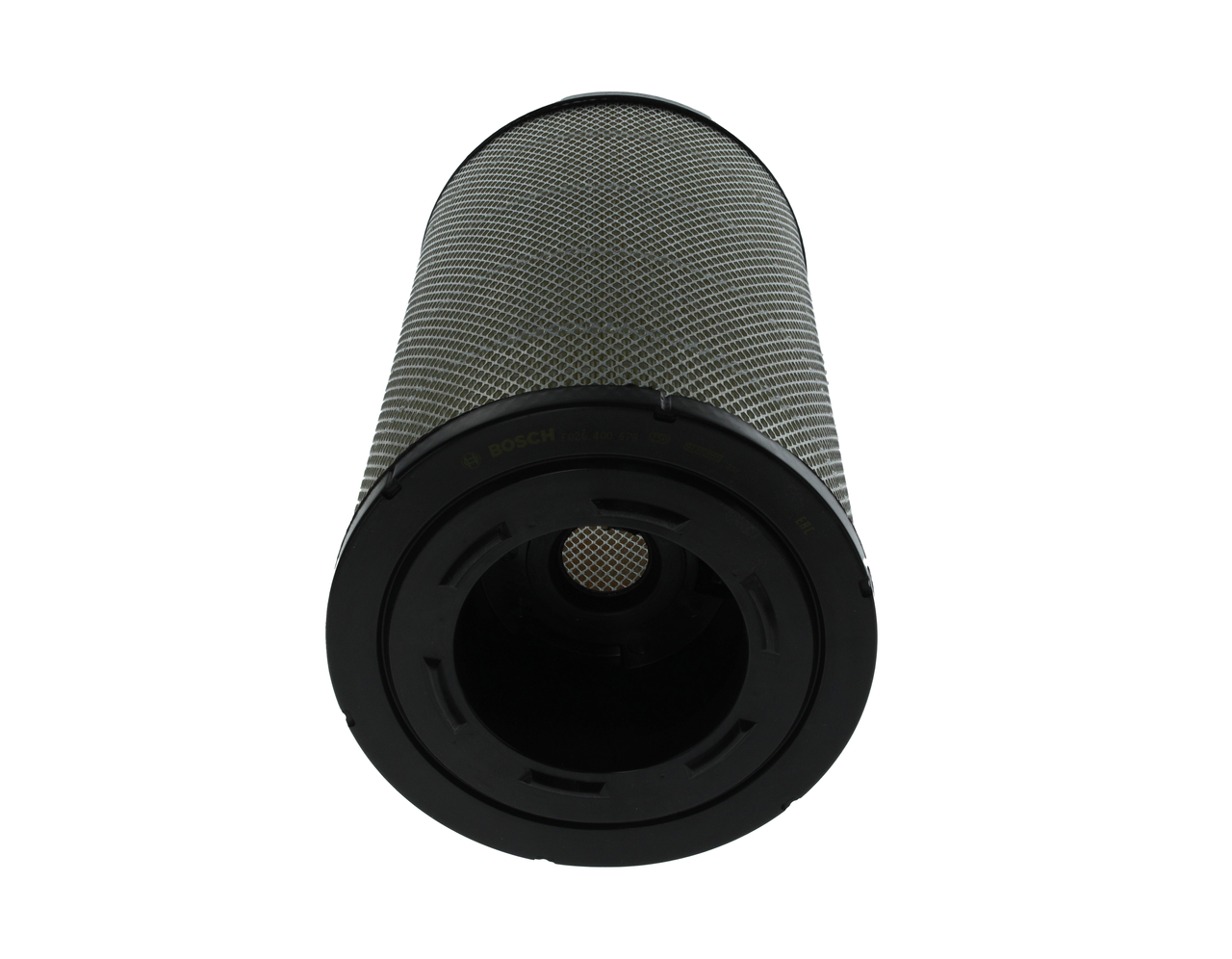 BOSCH F 026 400 678 275mm for DAF