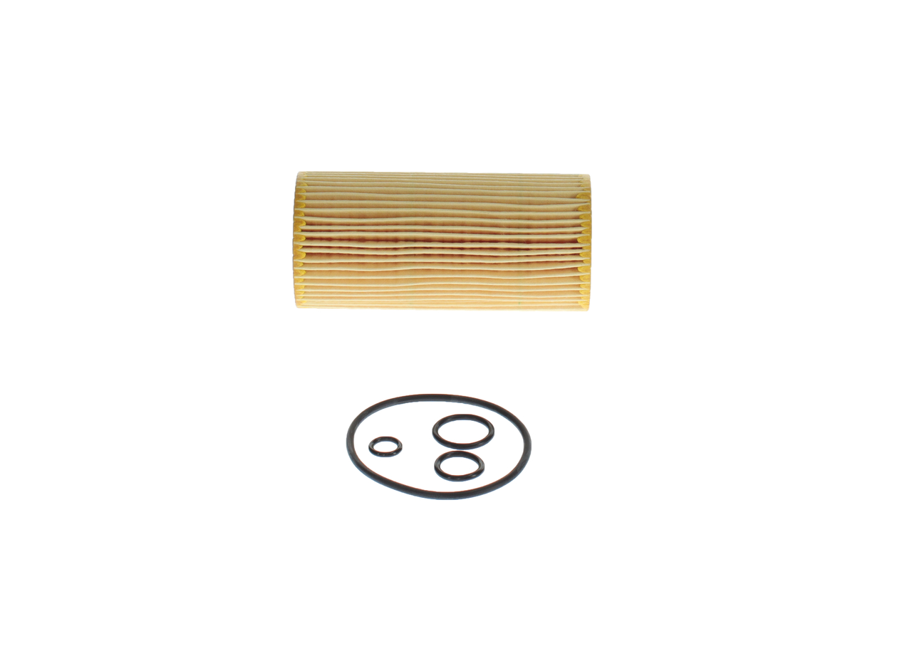 BOSCH Oliefilter f026407319 Filterindsats supplementary_articlesupplementary_info_596|Tillægsartikel/Yderligere info.|med pakninger height_mm_209|Højd