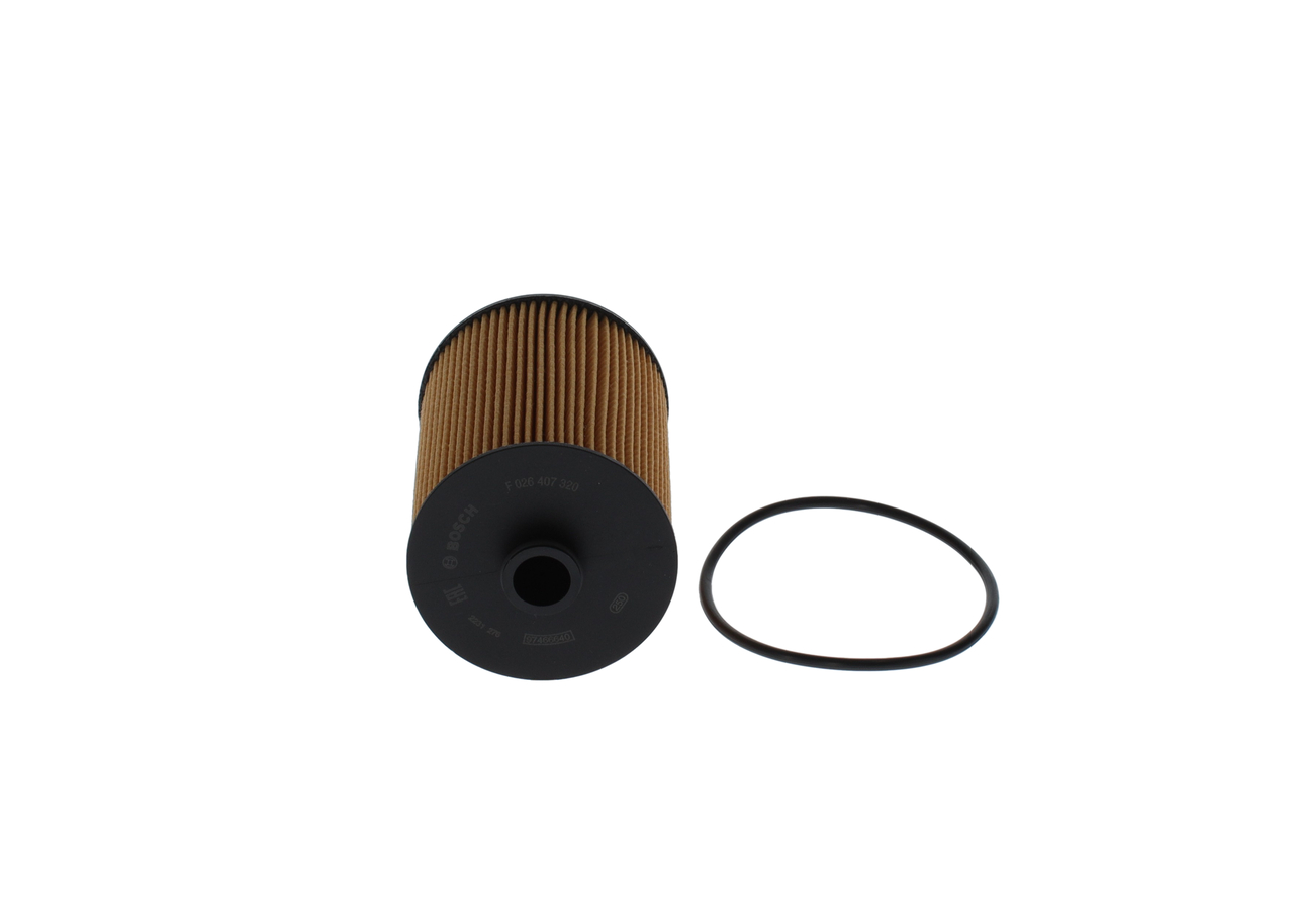 BOSCH Oliefilter f026407320 Filterindsats supplementary_articlesupplementary_info_596|Tillægsartikel/Yderligere info.|med pakning height_mm_209|Højde