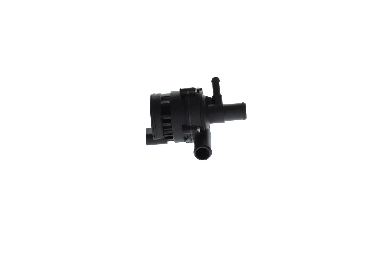 BOSCH Reservevandpumpe 0 392 023 00B for MERCEDES-BENZ