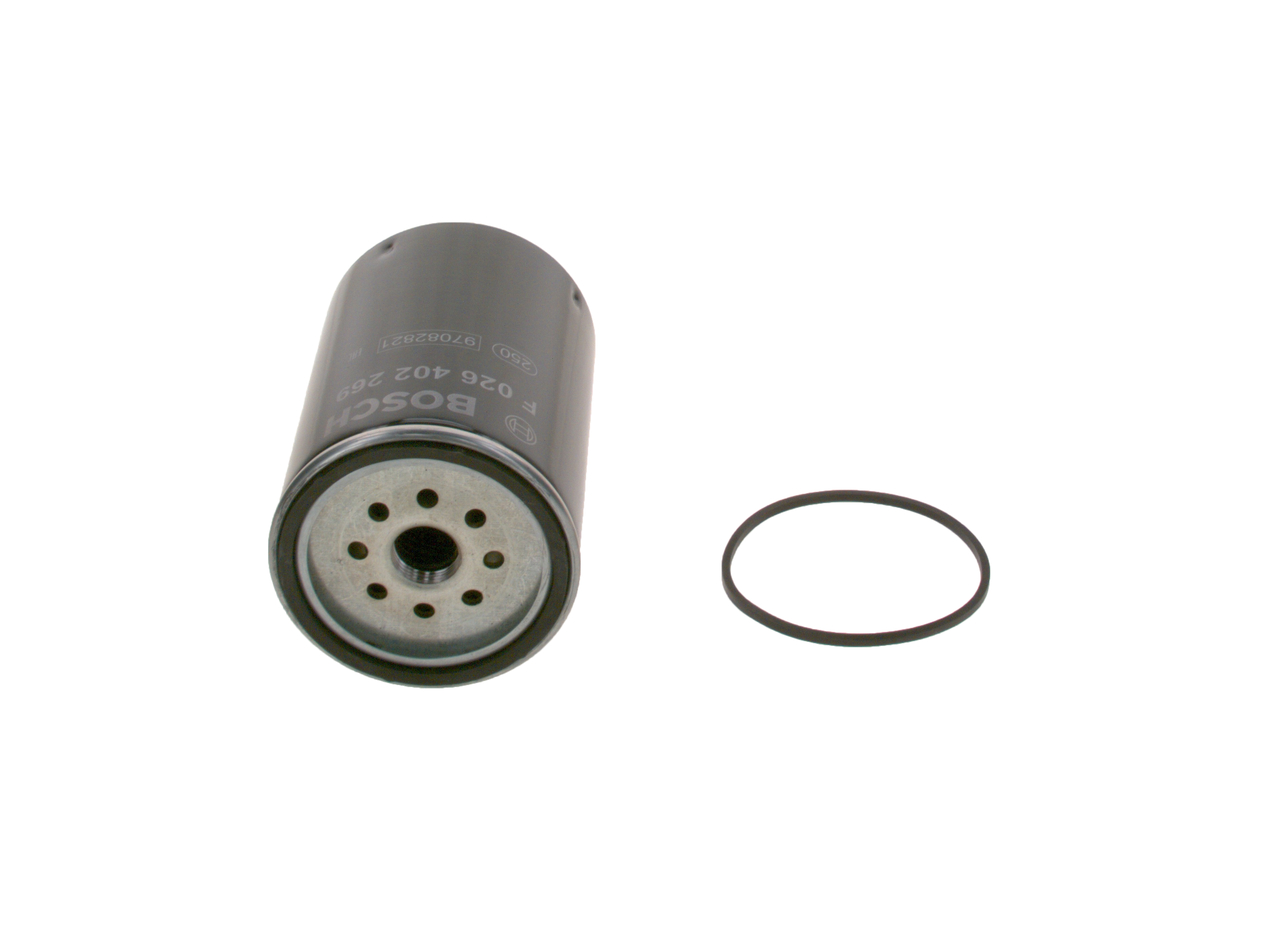 BOSCH f026402269 for IVECO MERCEDES-BENZ VOLVO RENAULT TRUCKS