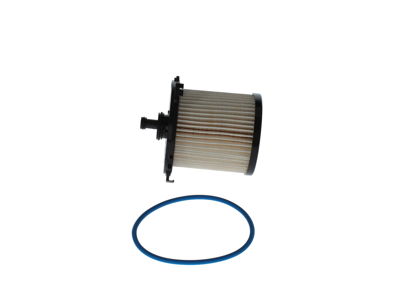 BOSCH Brændstof-filter f026402290 Filterindsats diameter_mm_200|Diameter [mm]|114 height_mm_209|Højde [mm]|103 103mm for FORD
