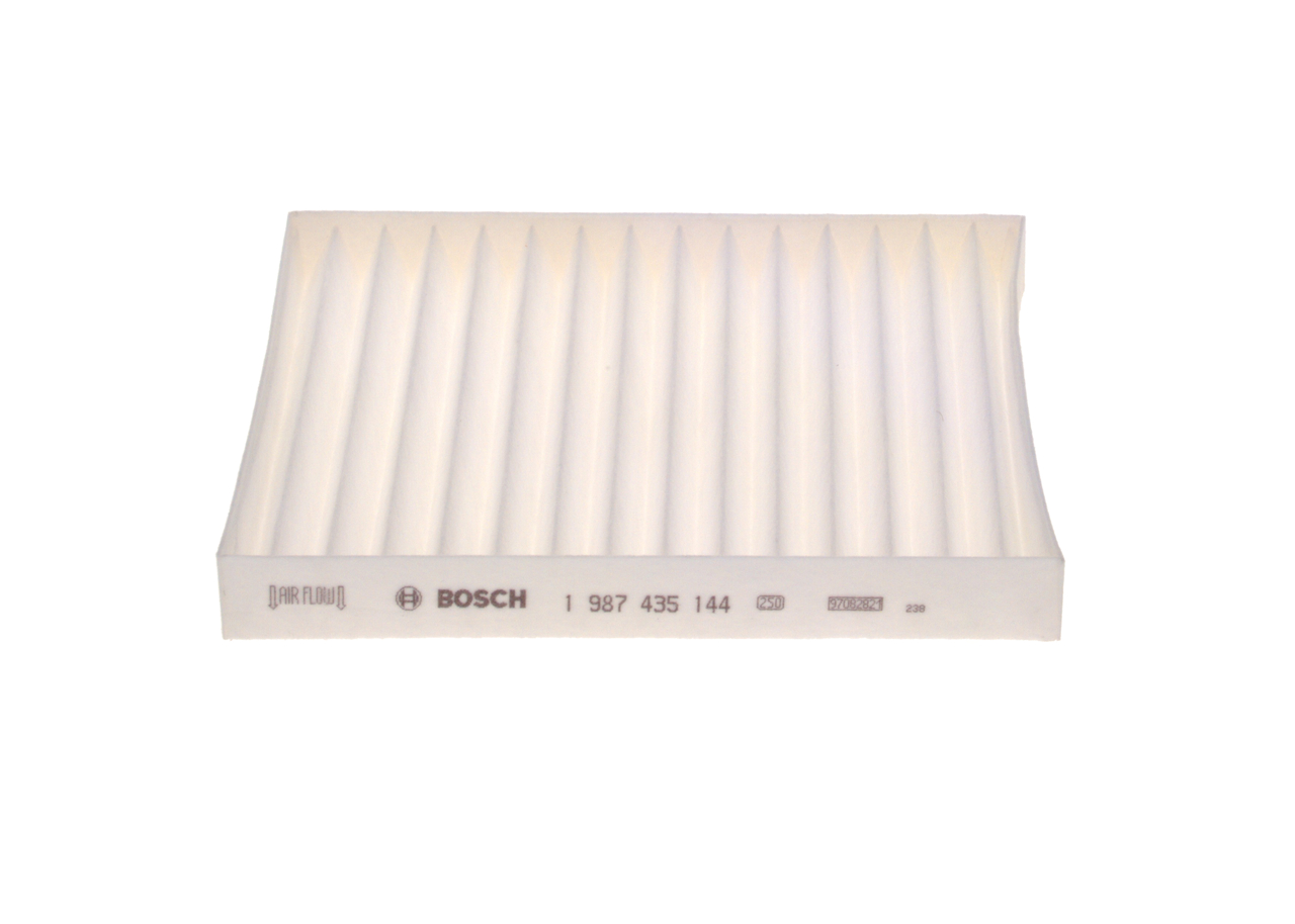 BOSCH Kabineluftfilter 1987435144 for SUZUKI