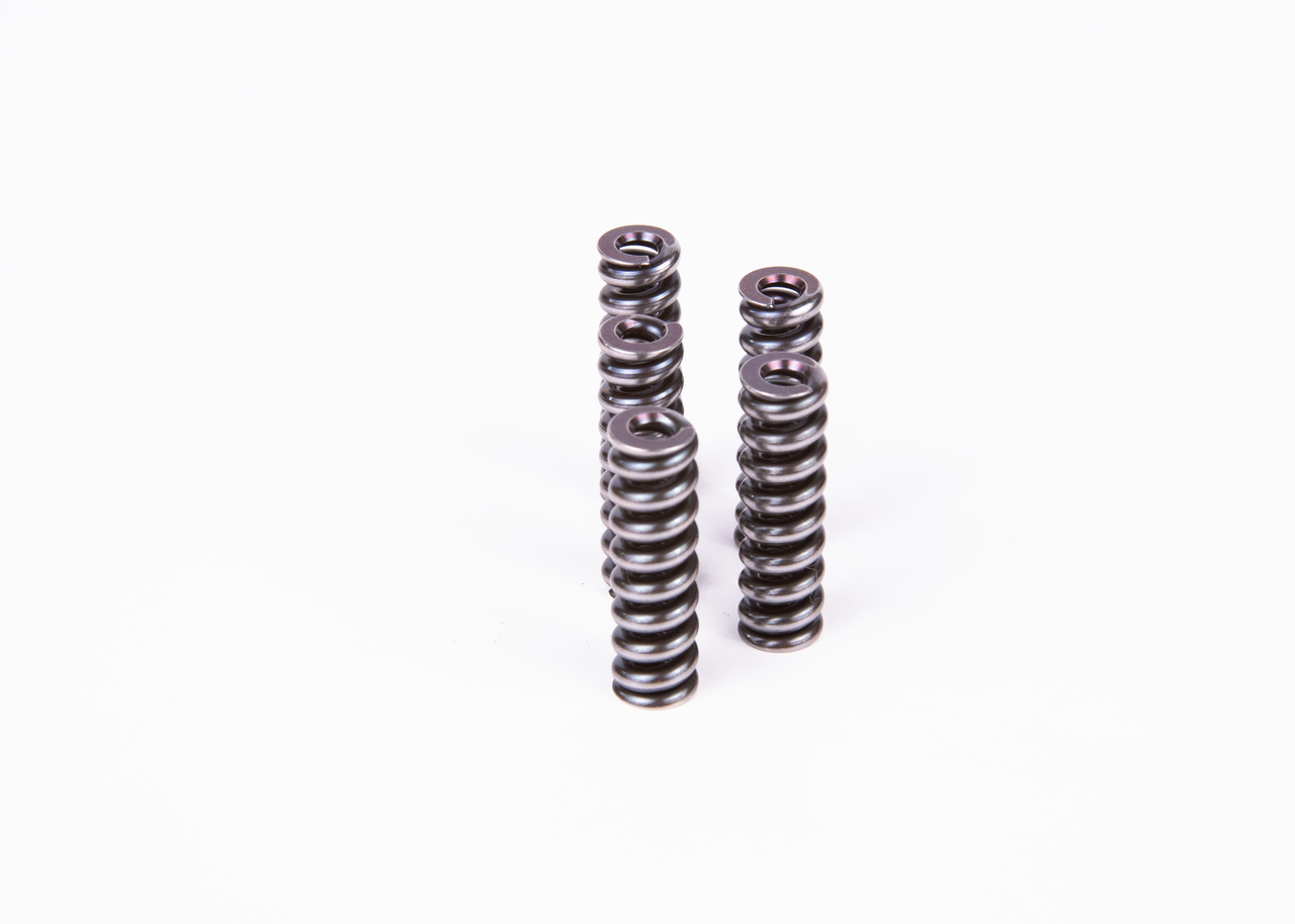 BOSCH Fjeder 2434614041 for VOLVO