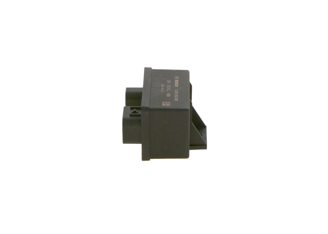 BOSCH Styreenhed, forvarmningstid 0281003080 for PEUGEOT ROVER