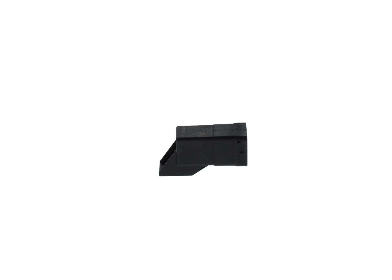 BOSCH Styreenhed, forvarmningstid 0281003039 for FIAT IVECO KARSAN MITSUBISHI