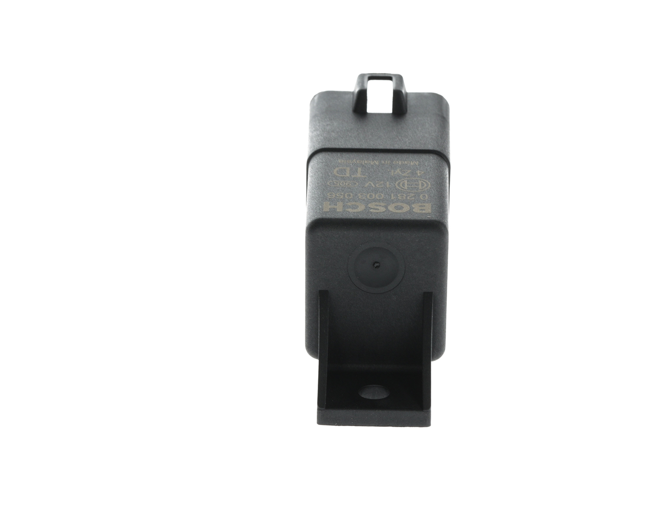 BOSCH Styreenhed, forvarmningstid 0281003056 for HONDA MITSUBISHI