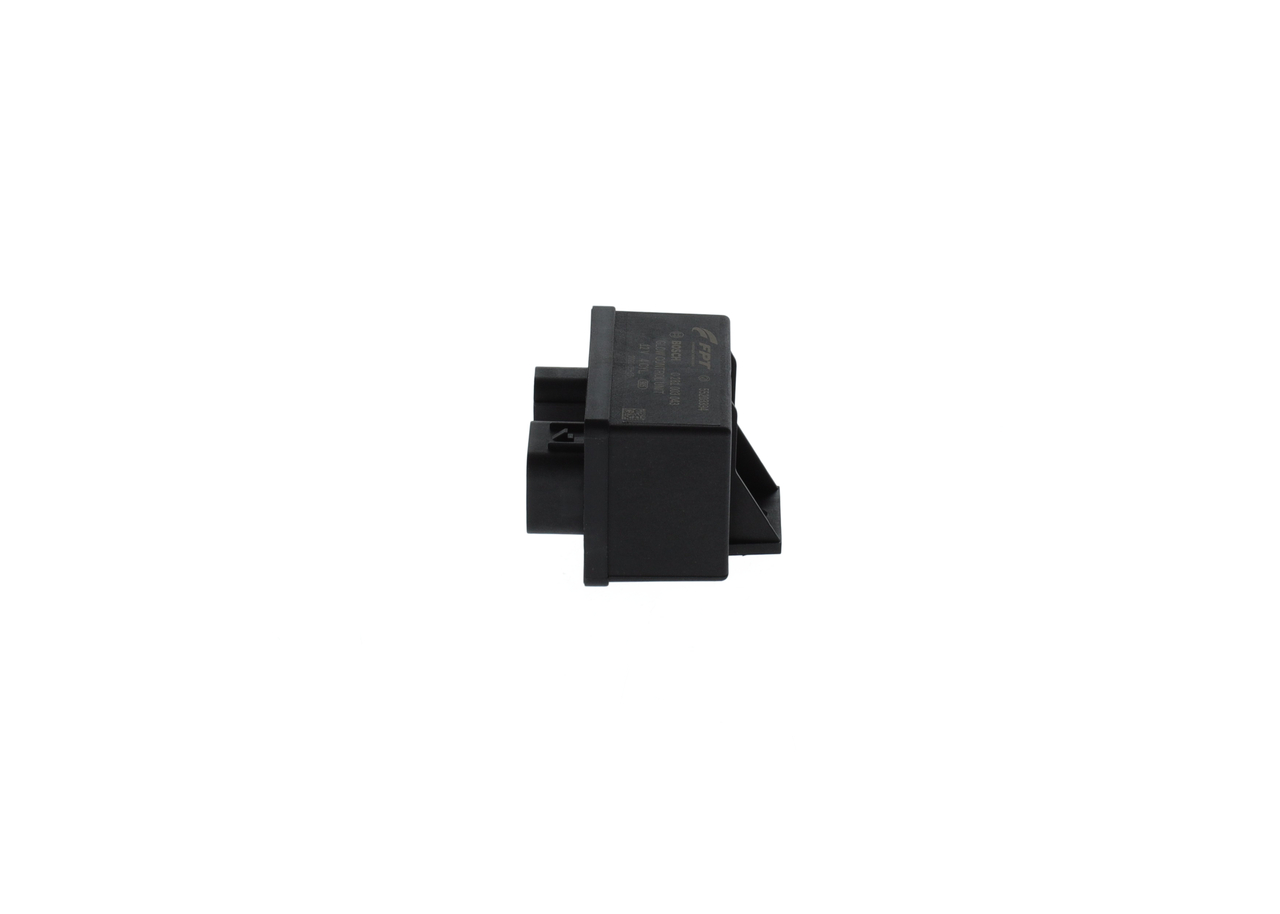 BOSCH Styreenhed, forvarmningstid 0281003043 for LANCIA STEYR PININFARINA SUZUKI