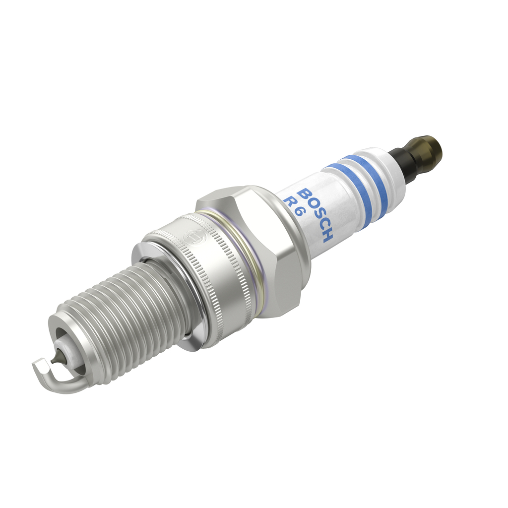 BOSCH Tændrør 0242230599 for KIA LAND ROVER DODGE