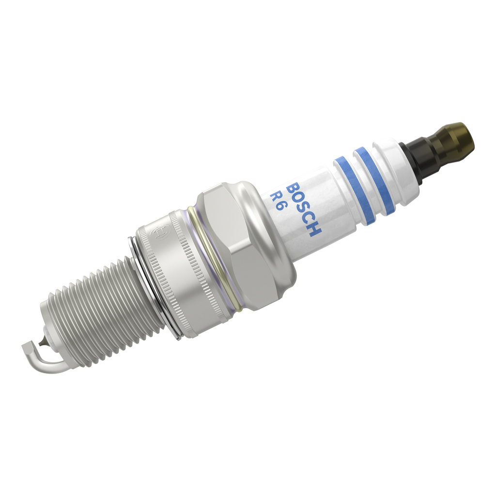 BOSCH Tændrør 0 242 230 599 for JAC DODGE LAND ROVER