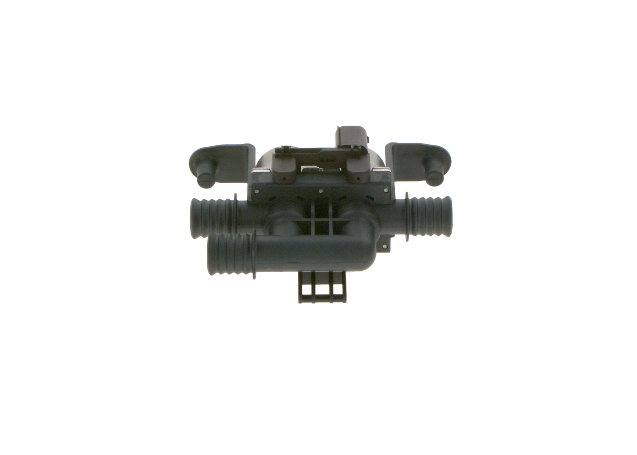 BOSCH Kølemiddelreguleringsventil 1147412353 for BMW ROLLS-ROYCE