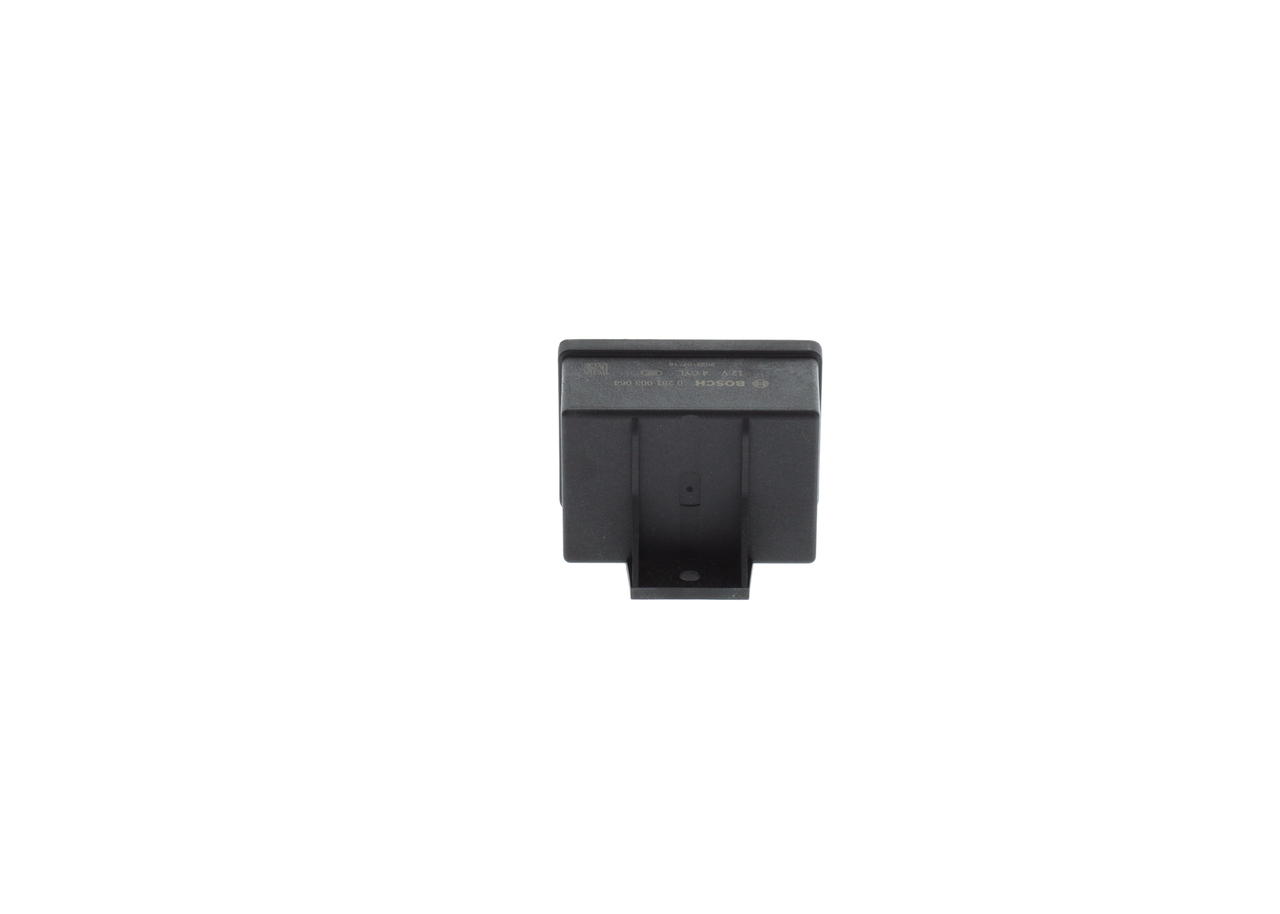 BOSCH Styreenhed, forvarmningstid 0281003064 for LANCIA JEEP SUZUKI CITROËN/PEUGEOT