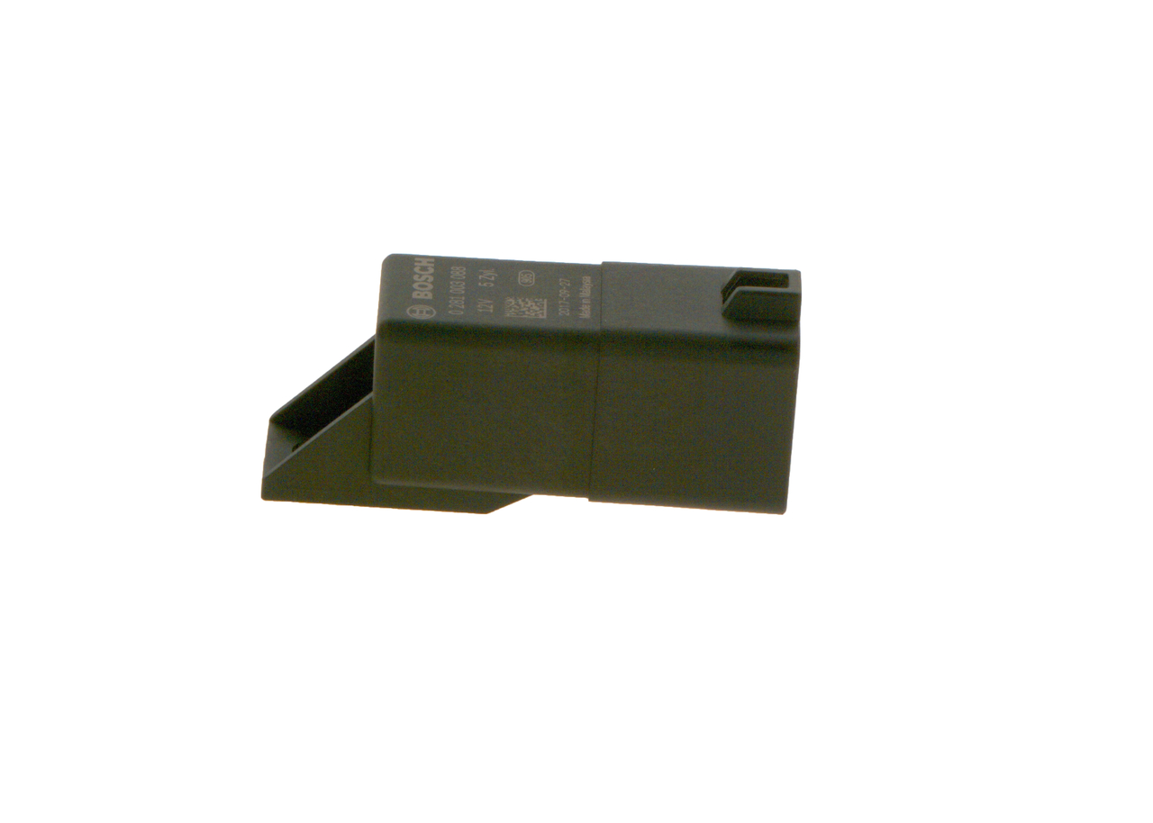 BOSCH Styreenhed, forvarmningstid 0281003088 for VW