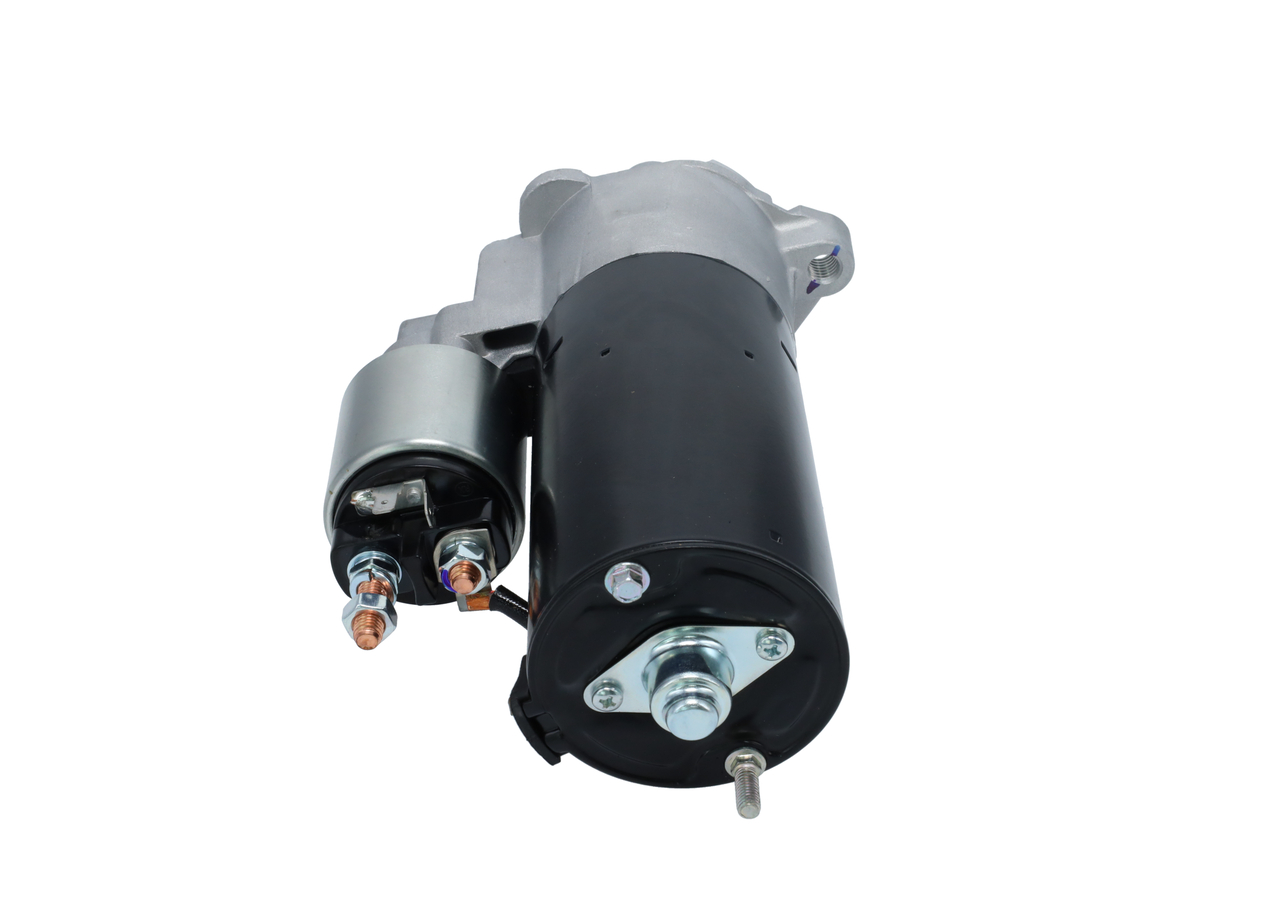 BOSCH Starter 1986s00760 for VW