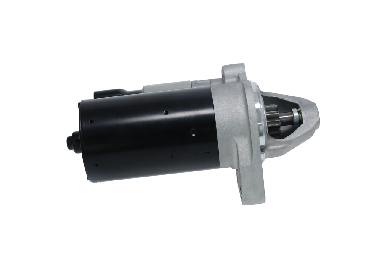 BOSCH Starter 1 986 S00 698 for VW BENTLEY
