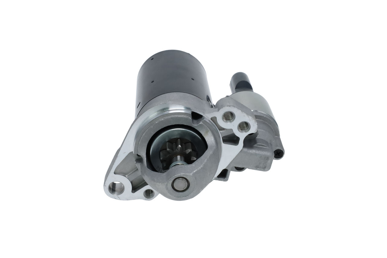 BOSCH Starter 1986s00698 for VW BENTLEY