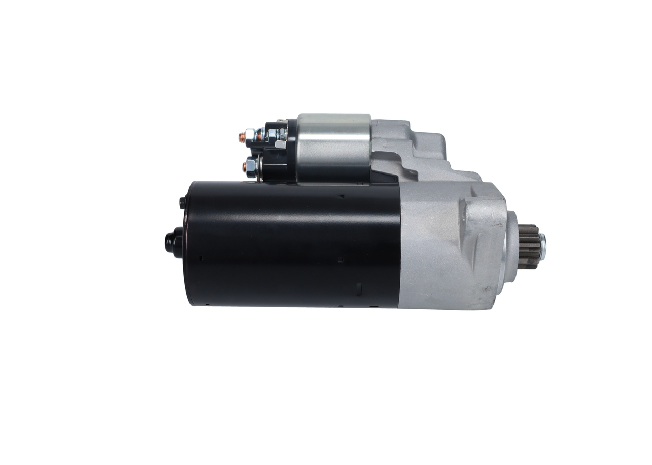 BOSCH Starter 1986s00816 for PORSCHE