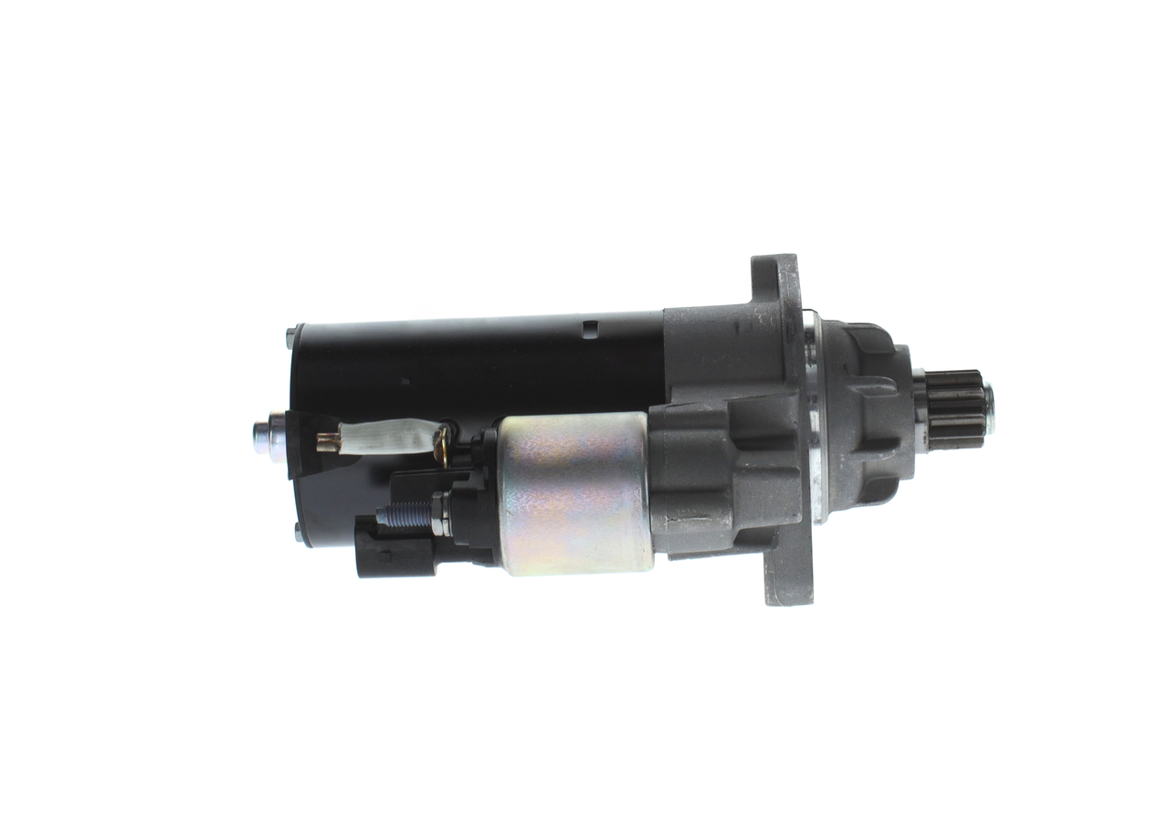 BOSCH Starter 1986s00823 for VW