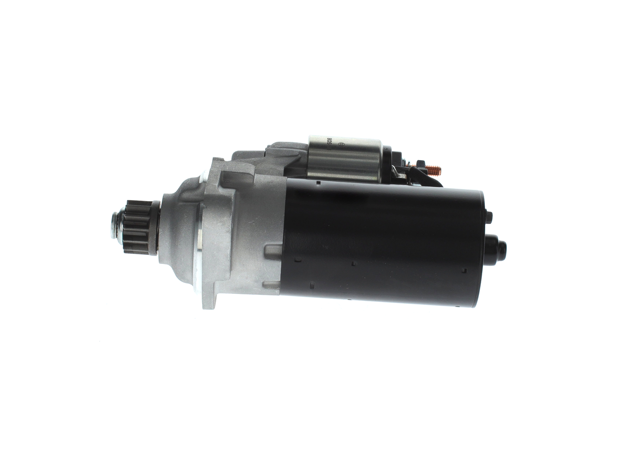 BOSCH Starter 1986s00870 for VW