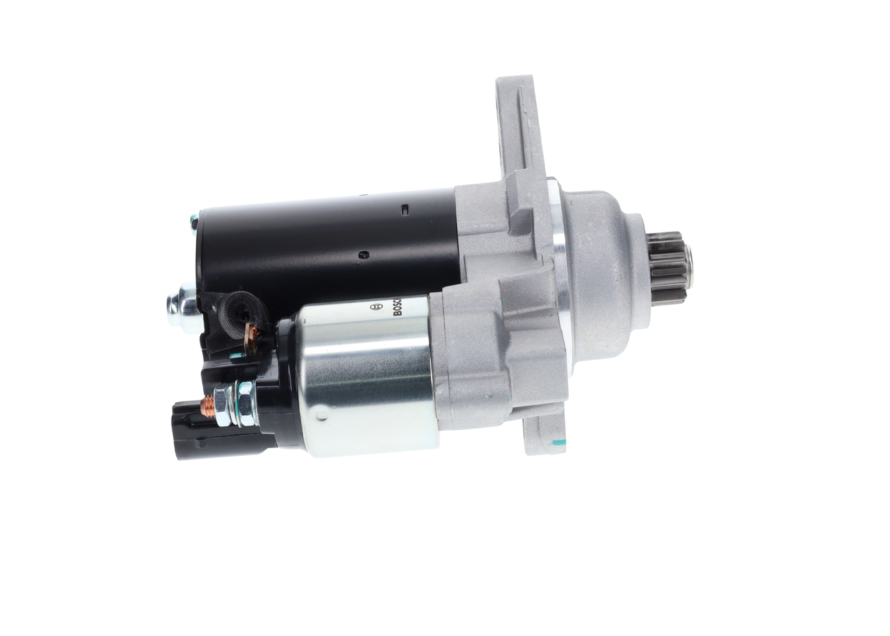 BOSCH Starter 1986s00789 for VW
