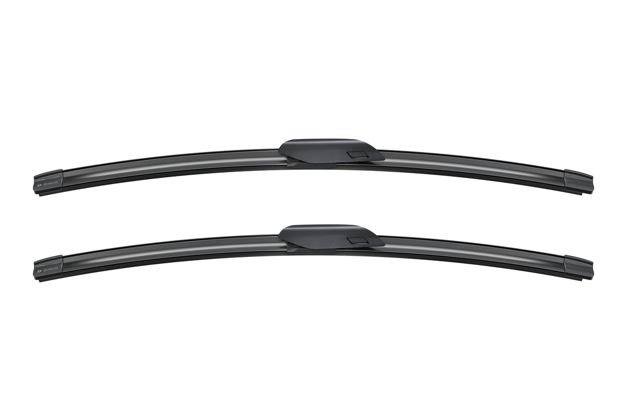 BOSCH Viskerblad 3397009893 for MERCEDES-BENZ
