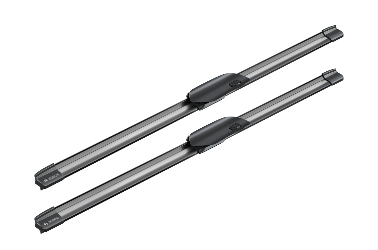 BOSCH Viskerblad 3397009893 for MERCEDES-BENZ