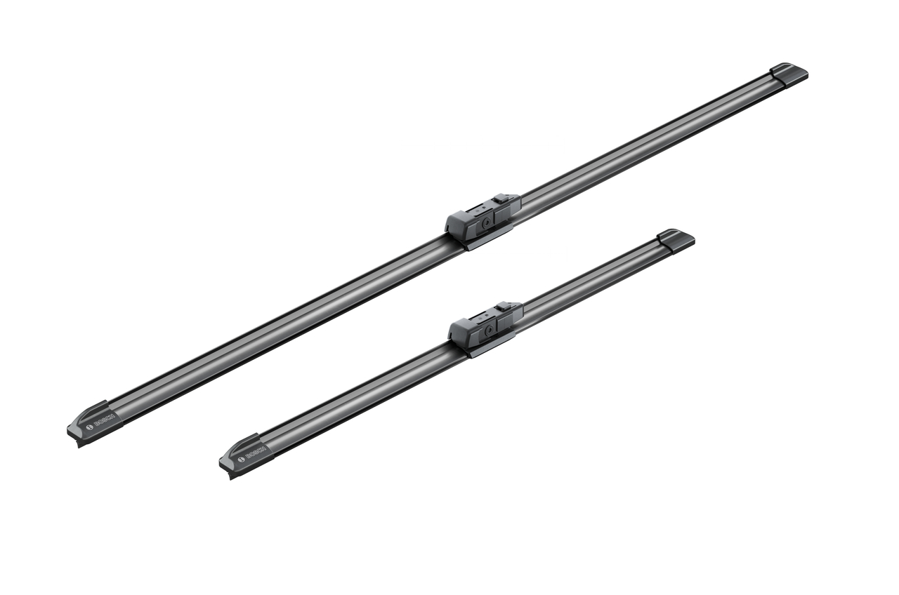 BOSCH Viskerblad 3397014027 for SKODA VW