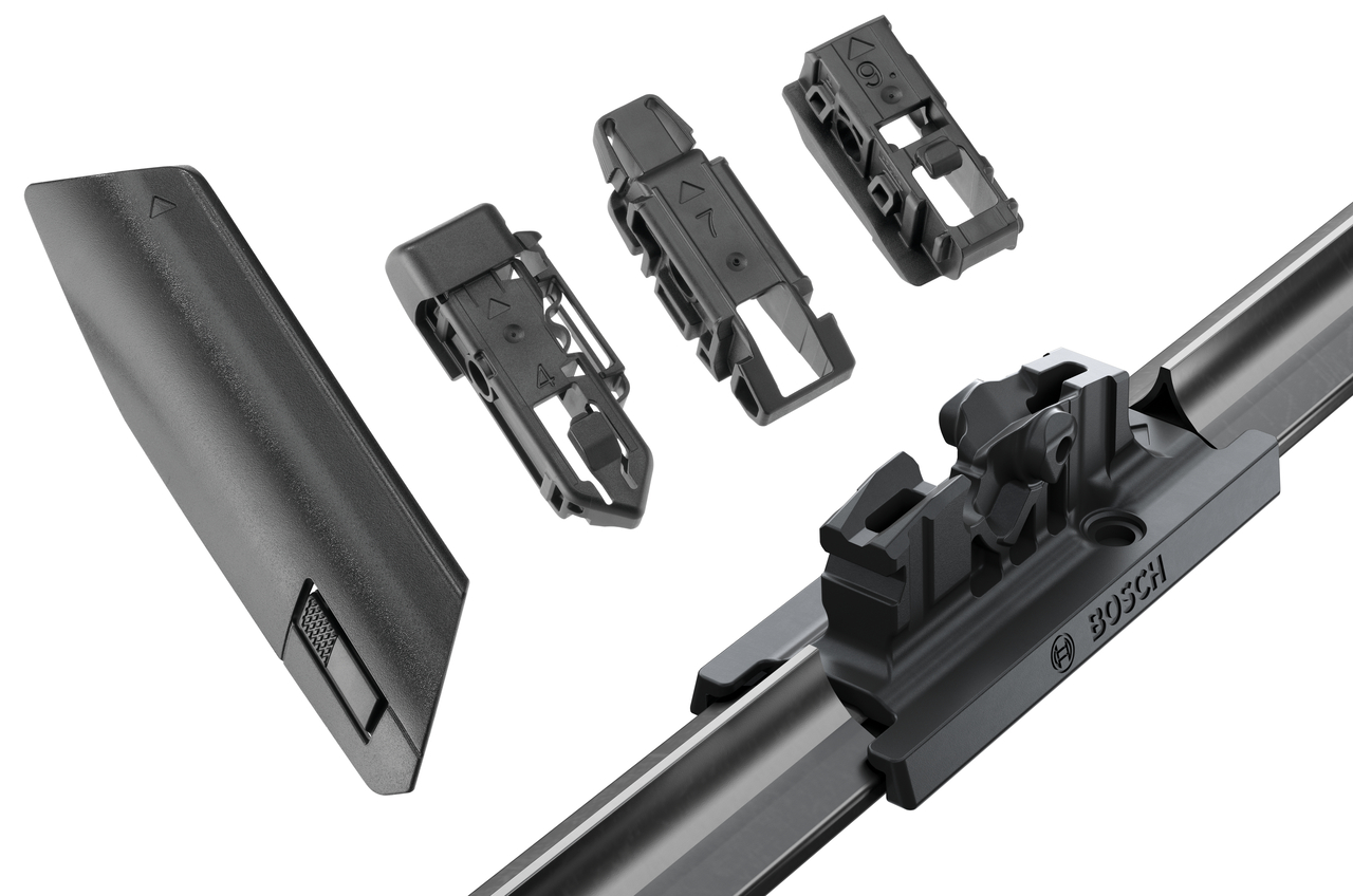 BOSCH Viskerblad 3397016308
